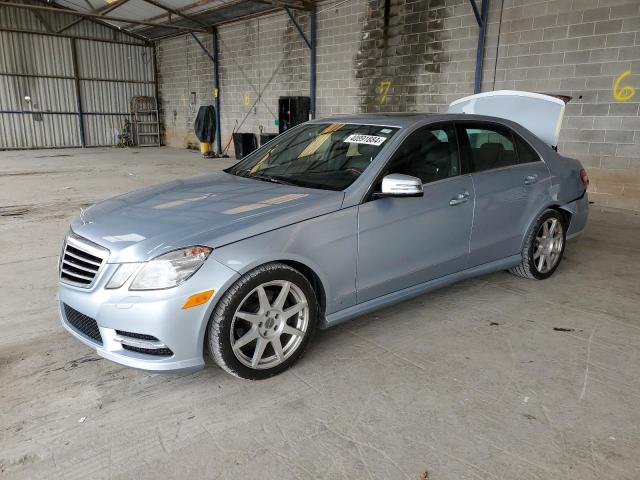 Obraz 1 z 2013 MERCEDES-BENZ E 350 2013 z VIN WDDHF5KB1DA761896