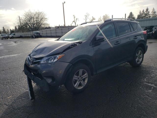 Obraz 2 z 2013 TOYOTA RAV4 XLE 2013 z VIN 2T3RFREV2DW092907