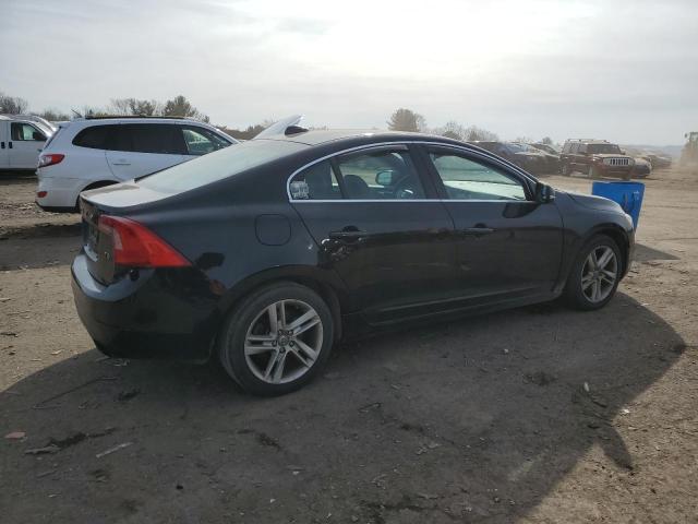 Image 3 of 2015 VOLVO S60 PREMIER 2015 with VIN YV126MFK9F1343863