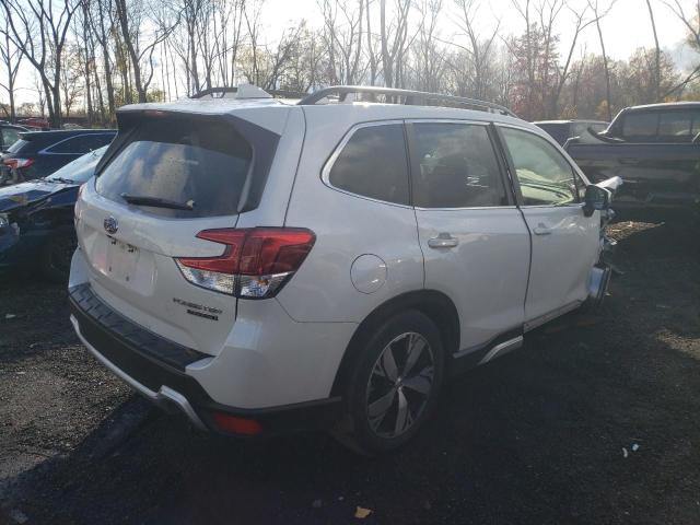 Изображение 3 2020 SUBARU FORESTER TOURING 2020 с VIN JF2SKAXC3LH596978