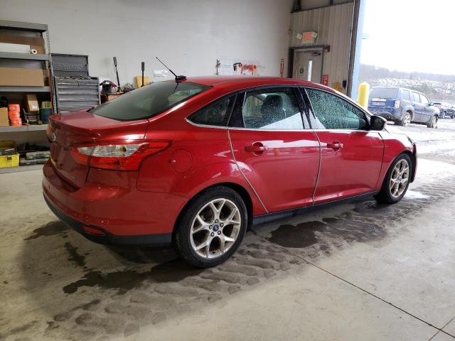 Изображение 3 2012 FORD FOCUS SEL 2012 с VIN 1FAHP3H29CL346496