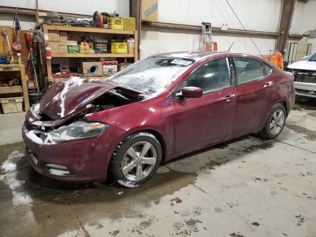 2015 DODGE DART SXT 2015 image