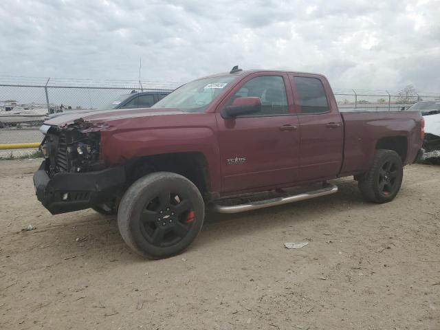 2017 CHEVROLET SILVERADO C1500 LT 2017 image