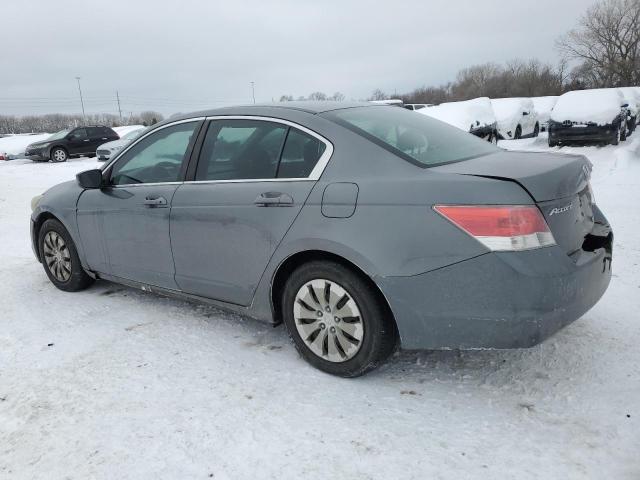 Obraz 2 z 2010 HONDA ACCORD LX 2010 z VIN 1HGCP2F32AA109305
