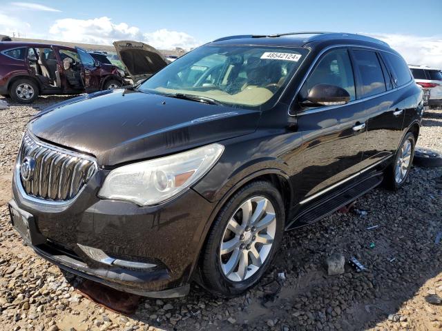 Obraz 1 z 2013 BUICK ENCLAVE  2013 z VIN 5GAKVDKD7DJ104990