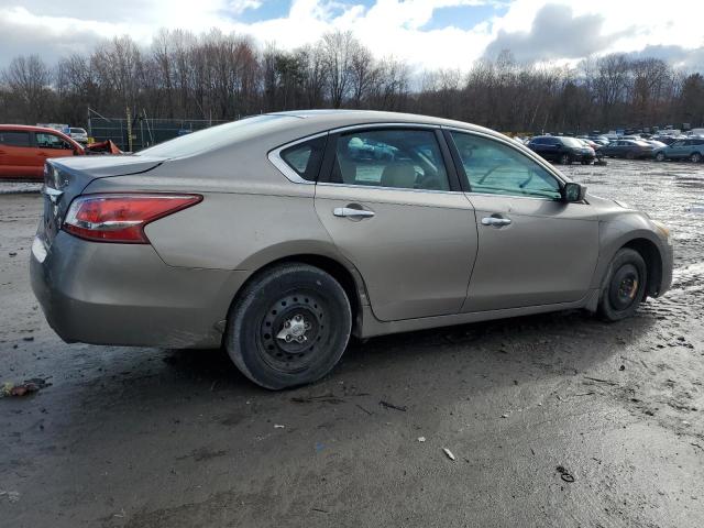 Image 3 of 2013 NISSAN ALTIMA 2.5 2013 with VIN 1N4AL3AP6DC154392