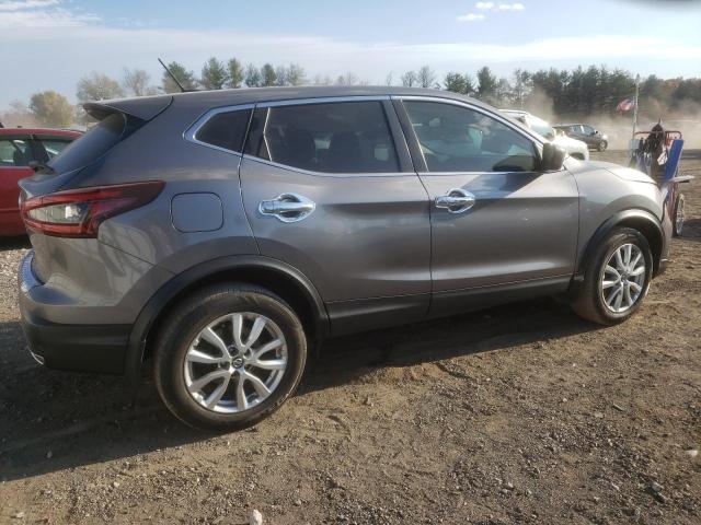 Obraz 3 z 2020 NISSAN ROGUE SPORT S 2020 z VIN JN1BJ1CV5LW268601