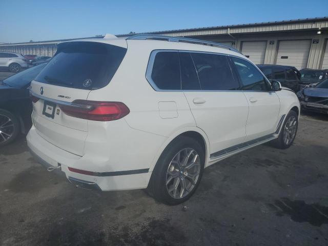 Image 3 of 2020 BMW X7 XDRIVE40I 2020 with VIN 5UXCW2C09L9B42223