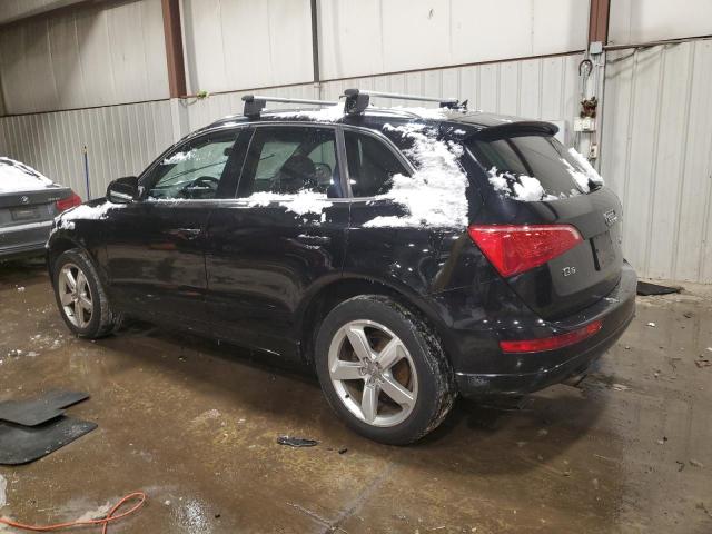Изображение 2 2012 AUDI Q5 PREMIUM PLUS 2012 с VIN WA1LFAFP2CA119697