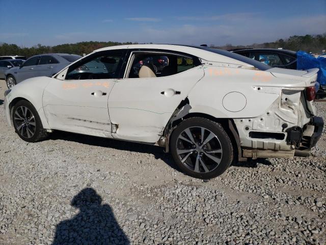 Image 2 of 2017 NISSAN MAXIMA 3.5S 2017 with VIN 1N4AA6AP1HC387576