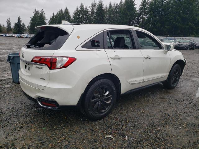 Obraz 3 z 2018 ACURA RDX TECHNOLOGY 2018 z VIN 5J8TB4H57JL022674
