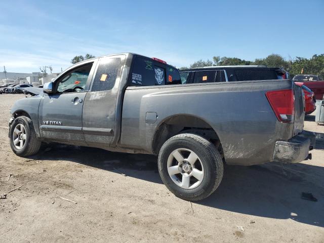 Image 2 of 2005 NISSAN TITAN XE 2005 with VIN 1N6BA06A75N575922