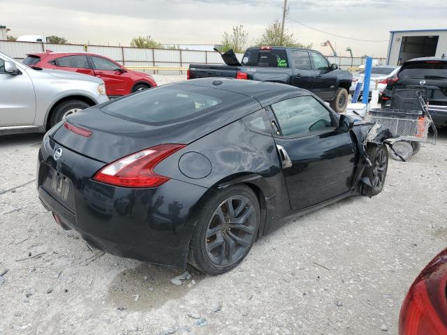 Obraz 3 z 2018 NISSAN 370Z BASE 2018 z VIN JN1AZ4EH5JM572629