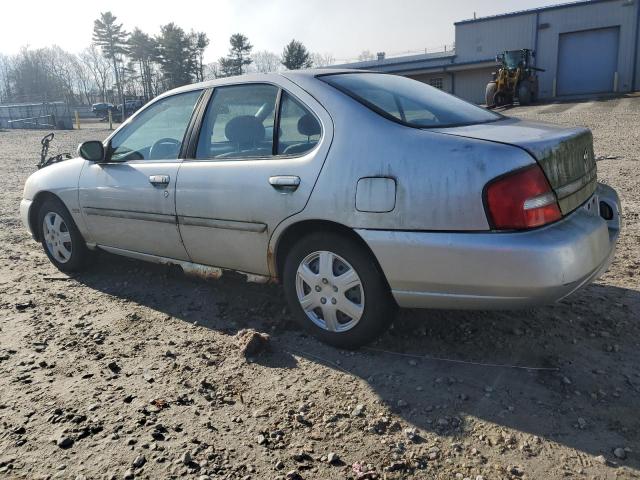 Изображение 2 2001 NISSAN ALTIMA XE 2001 с VIN 1N4DL01DX1C211738