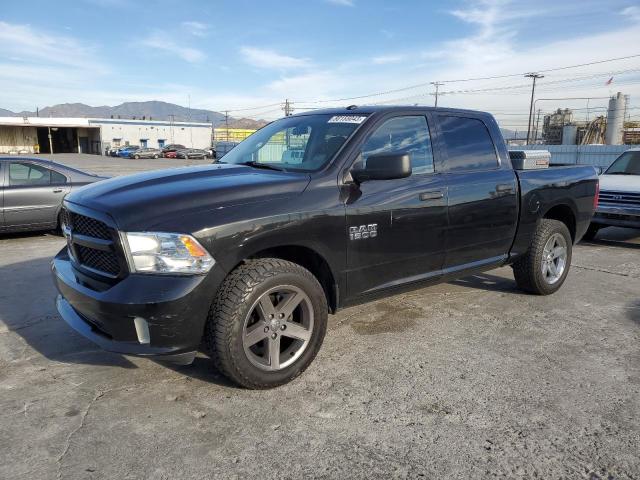 Изображение 2018 RAM 1500 ST 2018