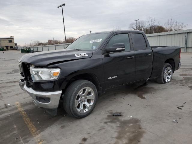 Obraz 2021 RAM 1500 BIG HORN/LONE STAR 2021