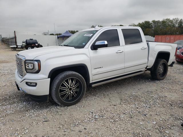 Obraz 2018 GMC SIERRA C1500 DENALI 2018