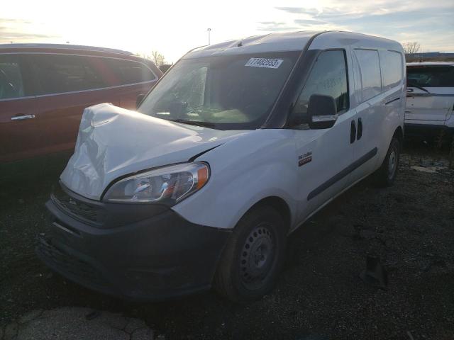 2019 RAM PROMASTER CITY  2019 image