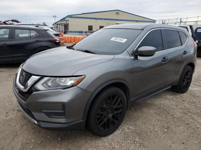 Image 1 of 2018 NISSAN ROGUE S 2018 with VIN 5N1AT2MV6JC829406