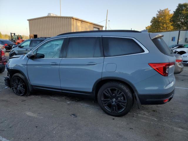 Obraz 2 z 2022 HONDA PILOT SE 2022 z VIN 5FNYF6H26NB045186