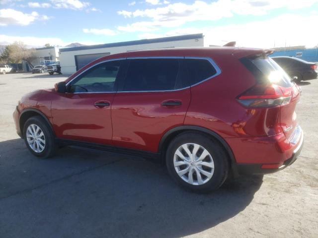 Image 2 of 2017 NISSAN ROGUE S 2017 with VIN 5N1AT2MT3HC737856