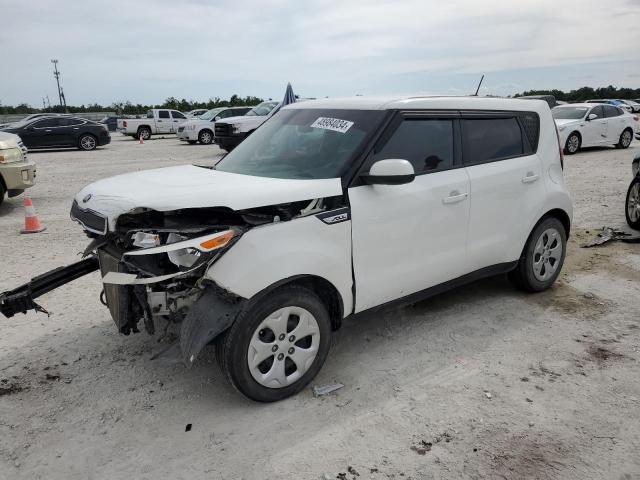 Obraz 1 z 2015 KIA SOUL  2015 z VIN KNDJN2A21F7172121