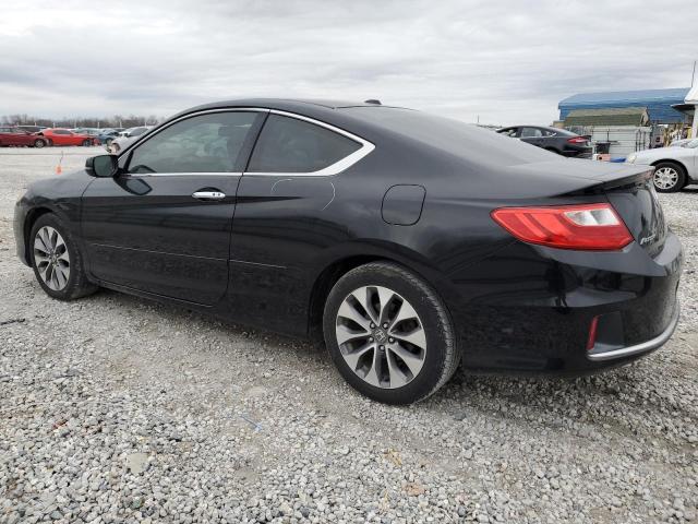 Изображение 2 2015 HONDA ACCORD EXL 2015 с VIN 1HGCT1B80FA001506