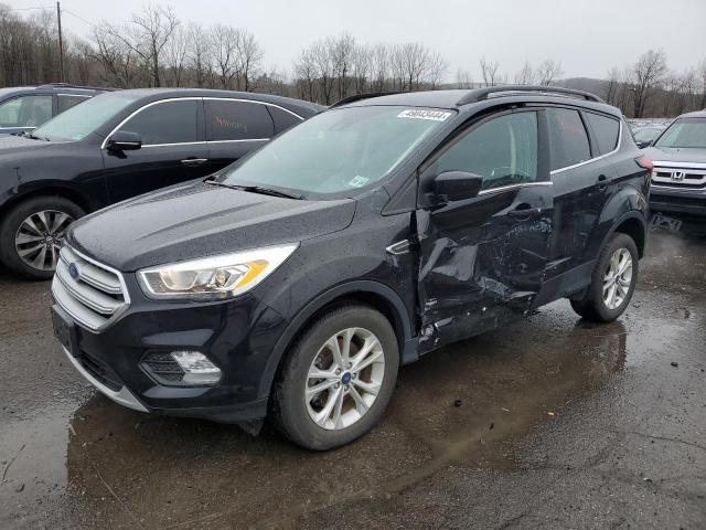 Obraz 1 z 2019 FORD ESCAPE SEL 2019 z VIN 1FMCU9HD9KUB19007