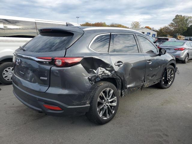 Изображение 3 2016 MAZDA CX-9 SIGNATURE 2016 с VIN JM3TCBEY1G0121992