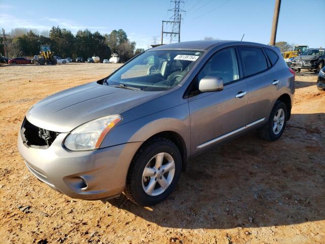 2013 NISSAN ROGUE S 2013 image