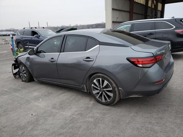 Image 2 of 2020 NISSAN SENTRA SV 2020 with VIN 3N1AB8CV6LY235133
