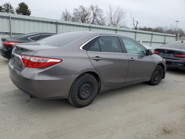 Image 3 of 2016 TOYOTA CAMRY LE 2016 with VIN 4T4BF1FK8GR542120