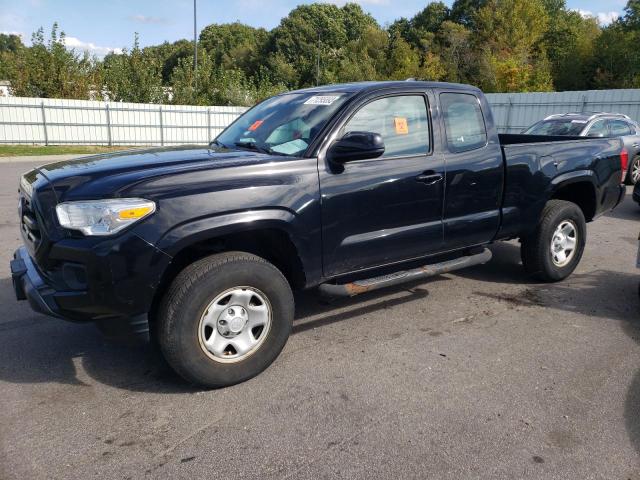 Изображение 1 2016 TOYOTA TACOMA ACCESS CAB 2016 с VIN 5TFSX5EN8GX045792