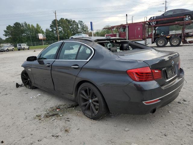 Изображение 2 2014 BMW 535 XI 2014 с VIN WBA5B3C5XED530255