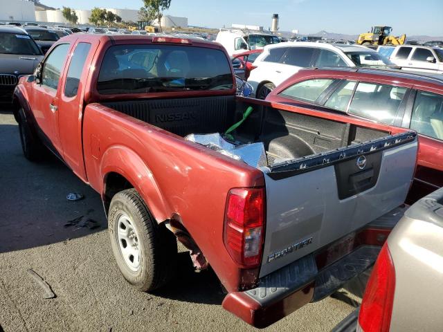 Изображение 2 2019 NISSAN FRONTIER S 2019 с VIN 1N6BD0CT6KN740464