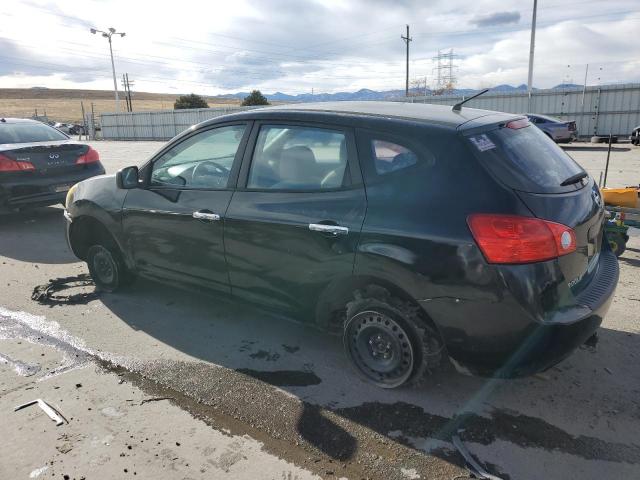 Image 2 of 2010 NISSAN ROGUE S 2010 with VIN JN8AS5MV6AW609453