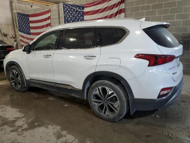 Изображение 2 2020 HYUNDAI SANTA FE LIMITED 2020 с VIN 5NMS5CAA7LH222557