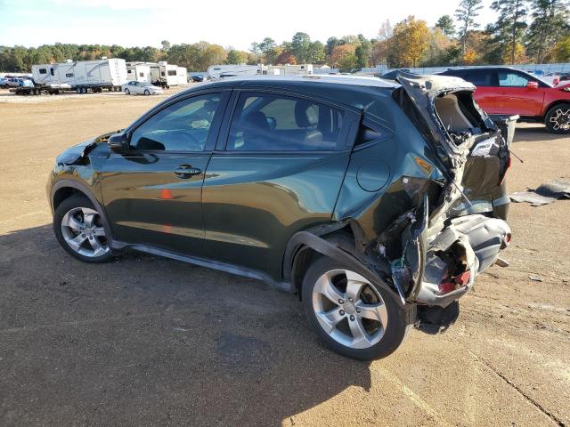 Image 2 of 2016 HONDA HR-V EXL 2016 with VIN 3CZRU5H75GM731194