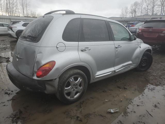 Изображение 3 2001 CHRYSLER PT CRUISER  2001 с VIN 3C8FY4BB11T507310