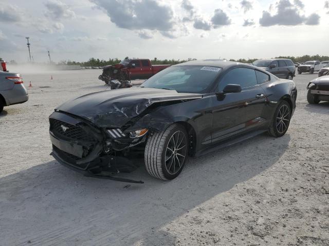 Изображение 2016 FORD MUSTANG  2016