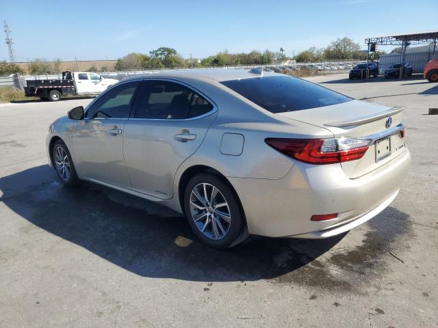 Image 2 of 2018 LEXUS ES 300H 2018 with VIN JTHBW1GG6J2186552