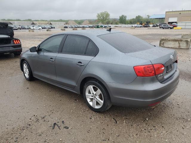 Image 2 of 2011 VOLKSWAGEN JETTA TDI 2011 with VIN 3VWLL7AJ0BM074083