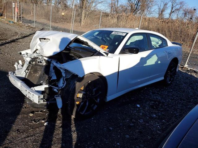 Изображение 2023 DODGE CHARGER GT 2023