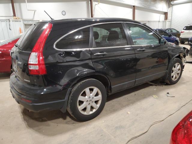 Image 3 of 2011 HONDA CR-V SE 2011 with VIN 5J6RE4H49BL093880