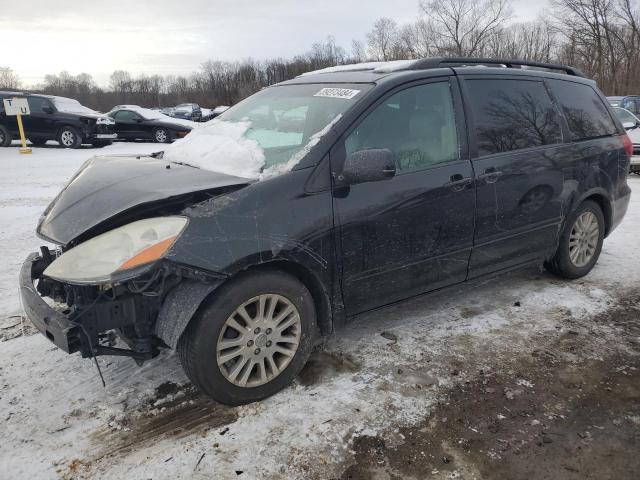 Image 1 of 2008 TOYOTA SIENNA XLE 2008 with VIN 5TDZK22C18S201760