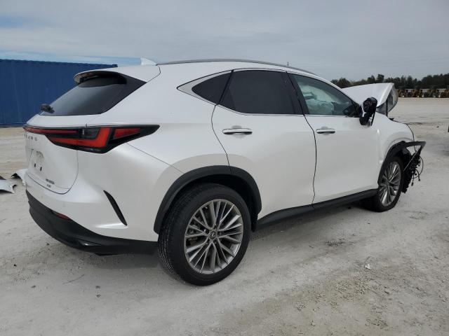 Изображение 3 2022 LEXUS NX 350H 2022 с VIN JTJGKCEZ6N5002666