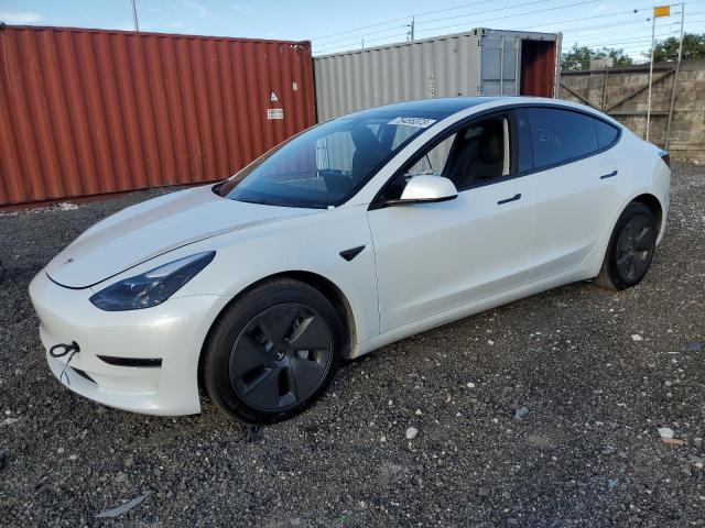 Obraz 2023 Tesla MODEL 3 2023
