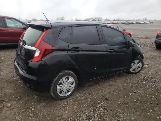 Obraz 3 z 2019 HONDA FIT LX 2019 z VIN 3HGGK5H48KM703506