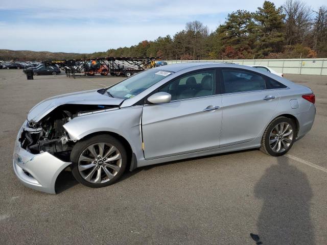 Obraz 2013 HYUNDAI SONATA SE 2013