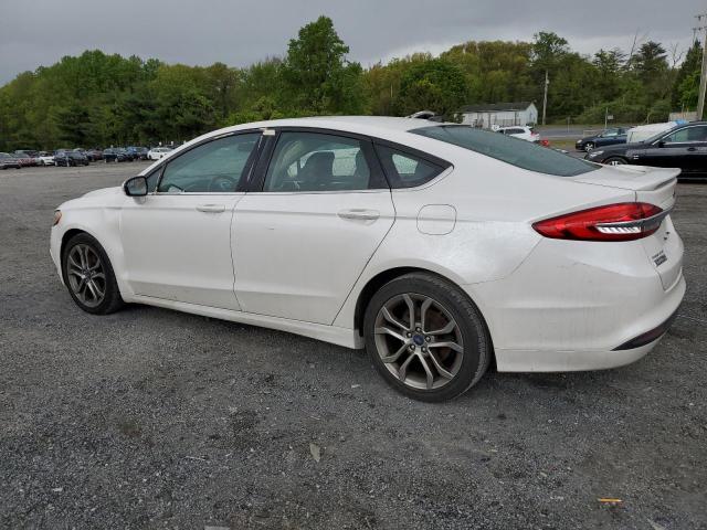 Obraz 2 z 2017 FORD FUSION SE 2017 z VIN 3FA6P0H79HR401460